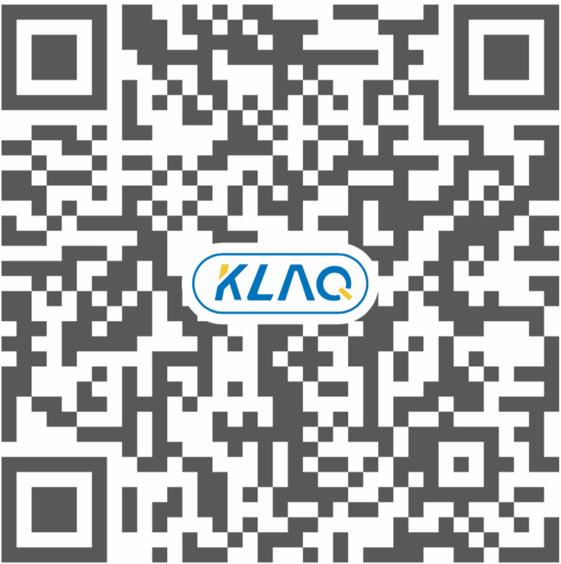 the qr code