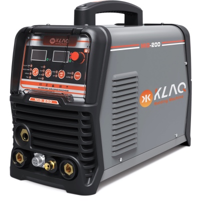 Synergy  MIG WELDING MACHINE 