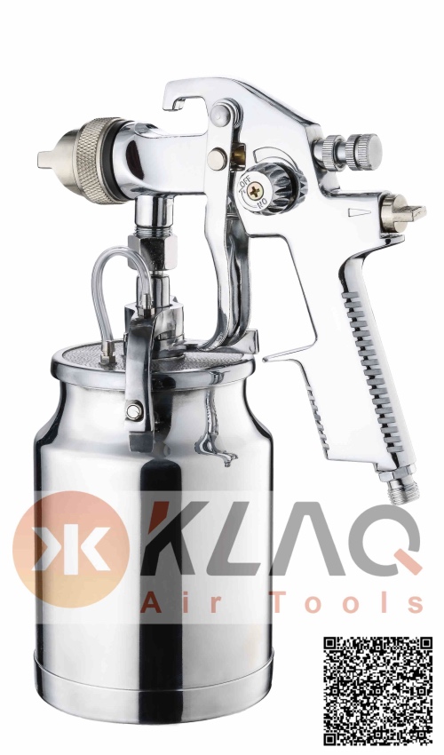 Spray gun-AB17S