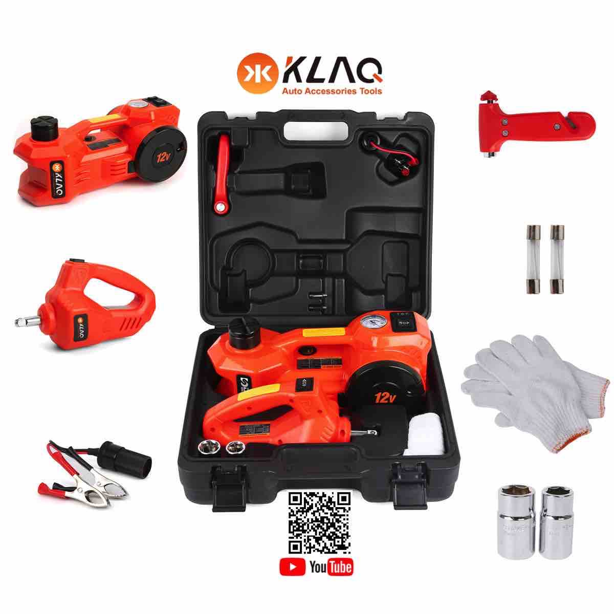 Car repair tool kit DSTZ01 - 副本