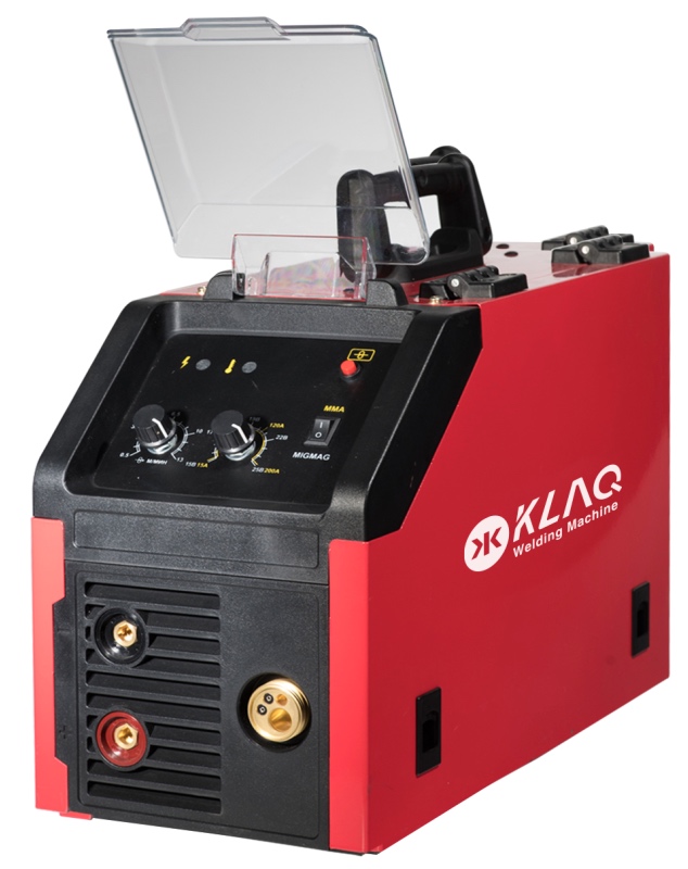 MIG/MMA-160IC/180IC/200IC 