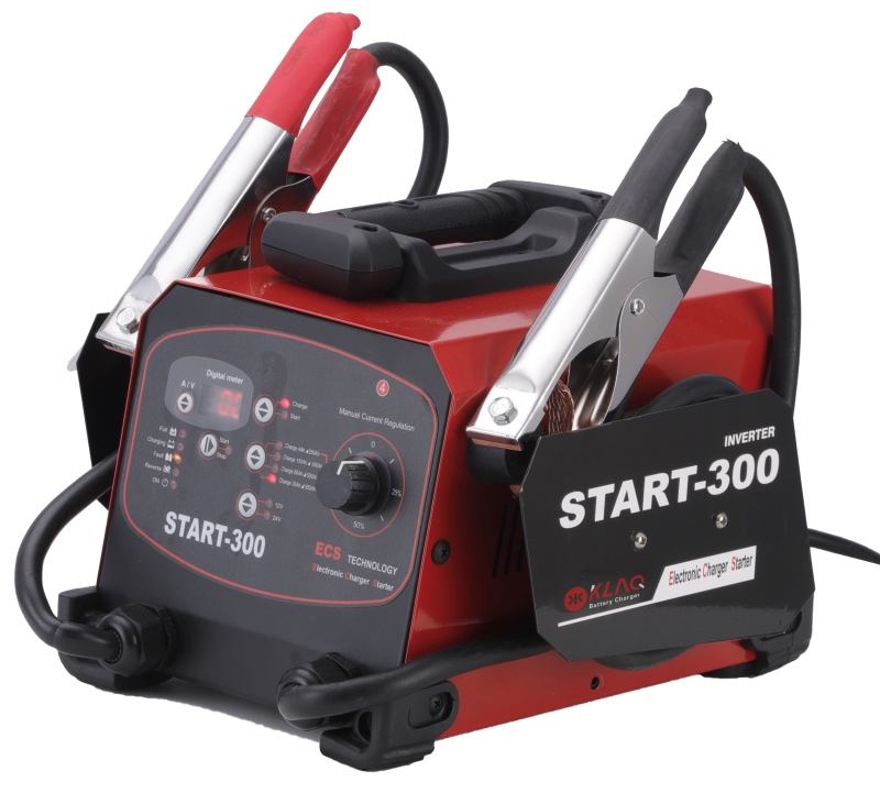 START-200 300 400 500 600
