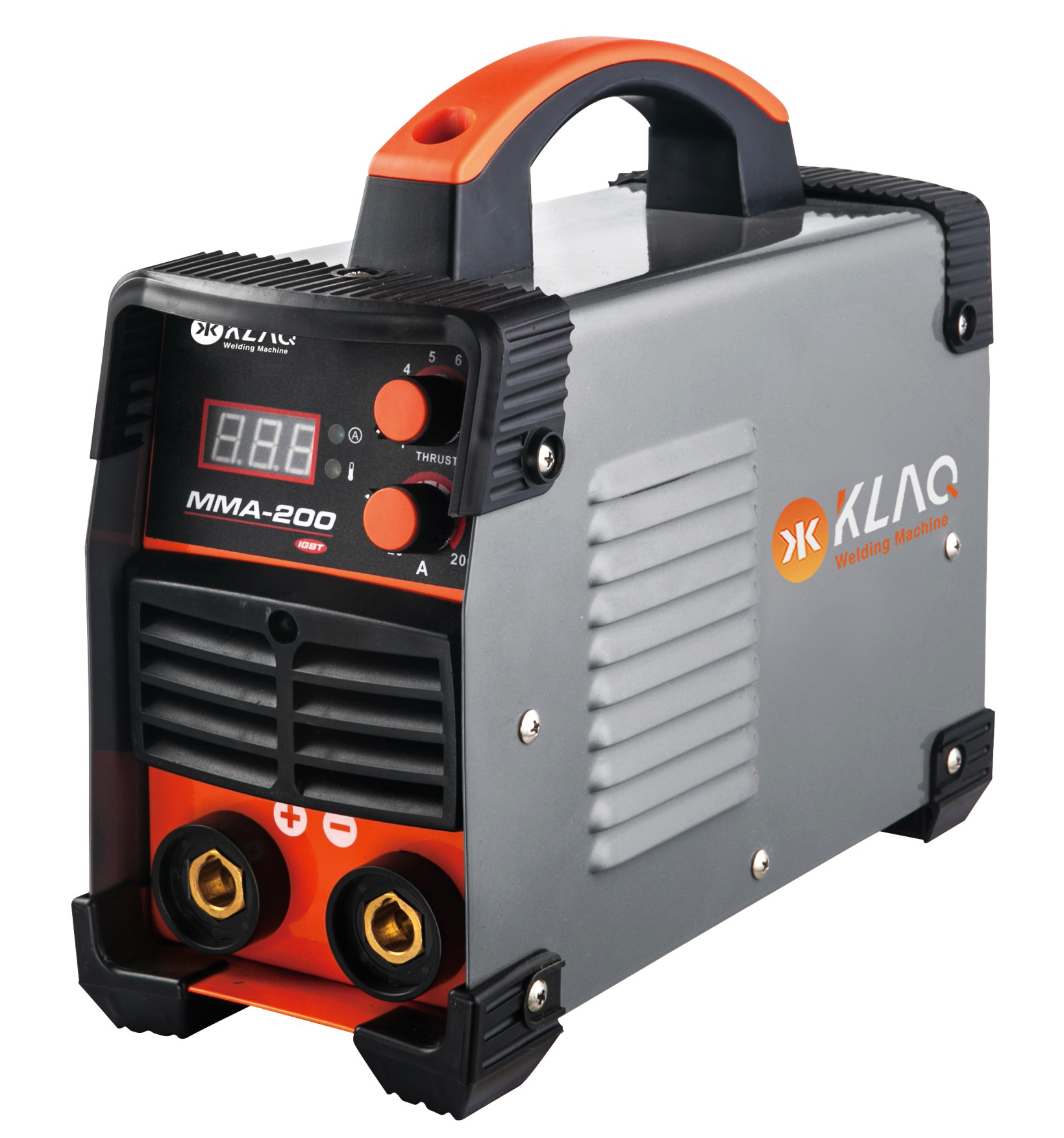 MMA-160E 180E 200E