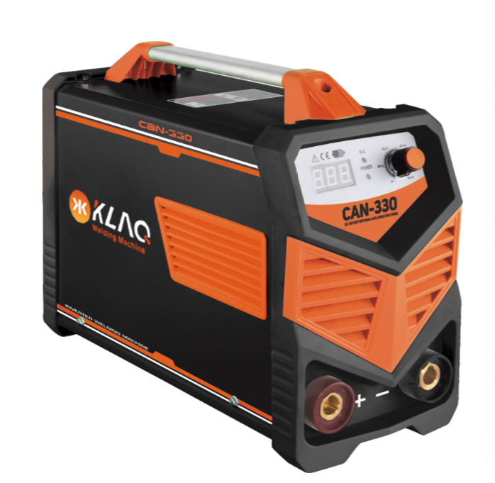 Water Proof Welder CAN-160/180/200