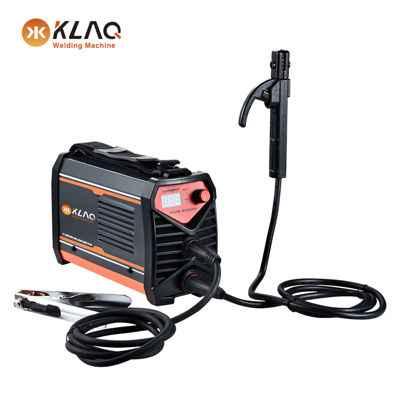 Water Proof Welder MMA-160/180 200