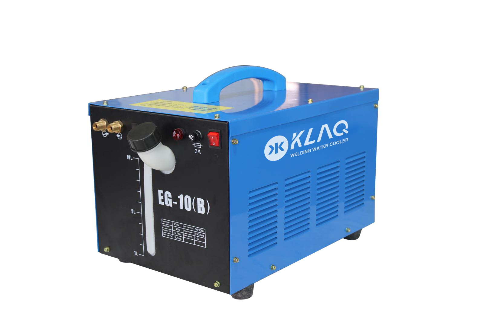 WELDING WARTER COOLER /MIG TIG CUT 10L/20L