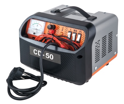 CB Series battery charger
