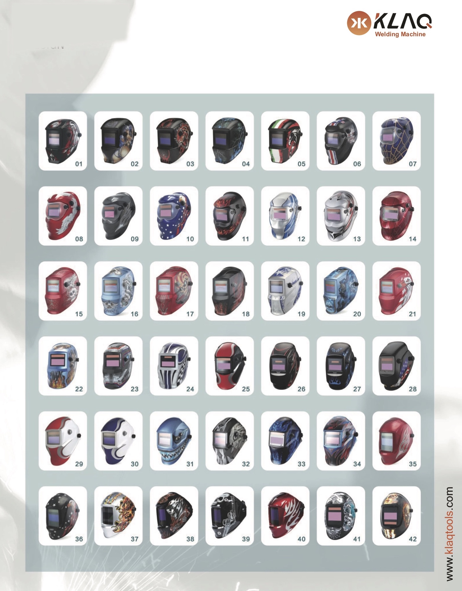 DECAL DESIGN