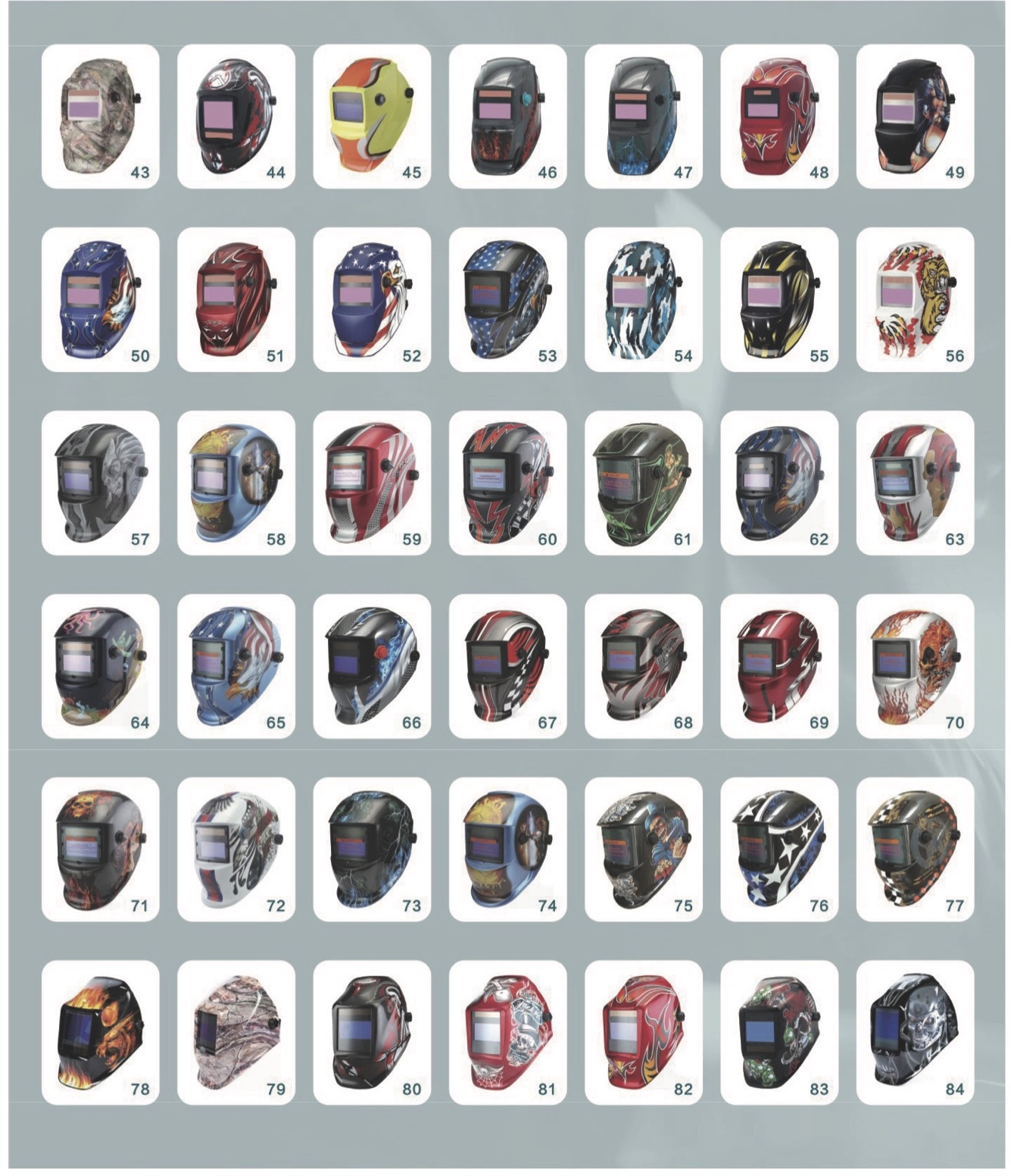 DECAL DESIGN - 2