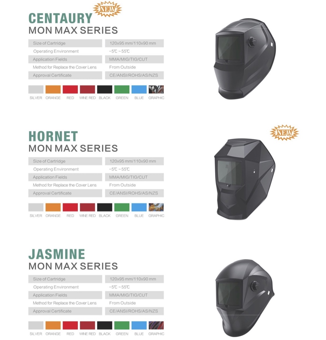 CENTAURY/HORNET/JASMINE