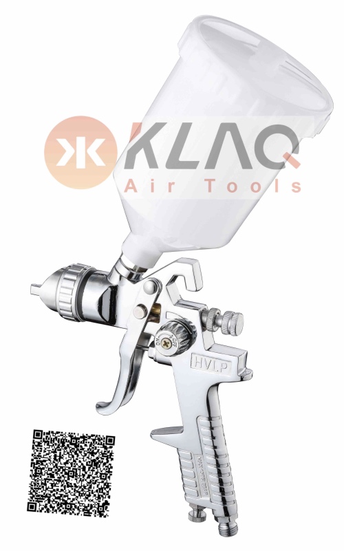 Spray gun-H827A