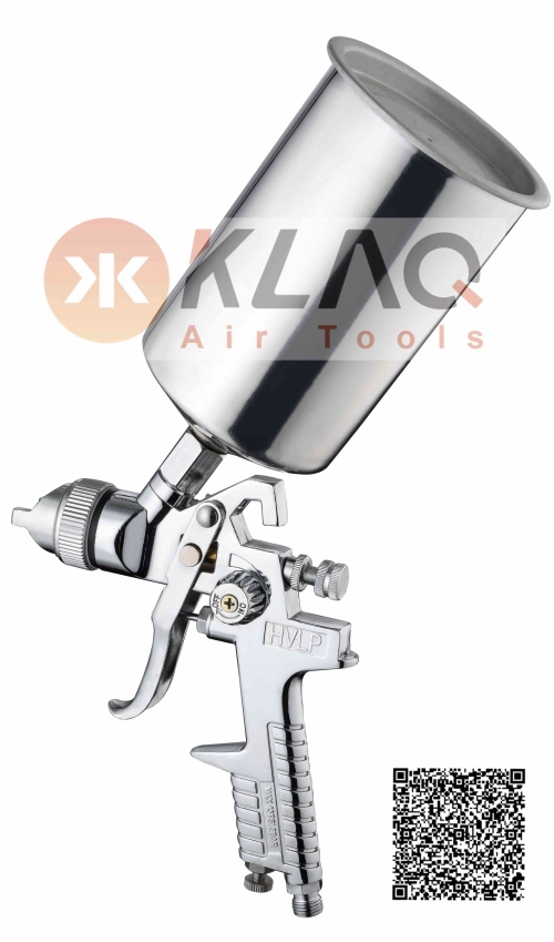 Spray gun-H827B