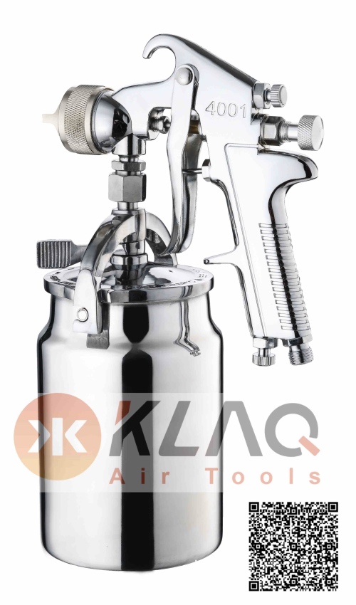 Spray gun-4001G