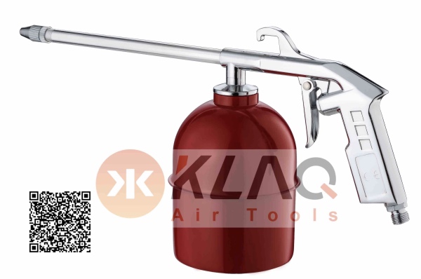 Air engine cleaning gun-DO-10A