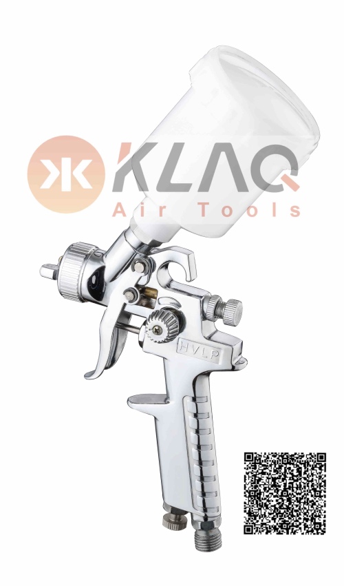 Spray gun-H2000A