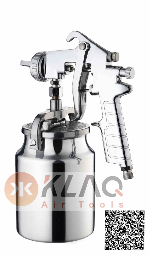 Spray gun-PQ-2