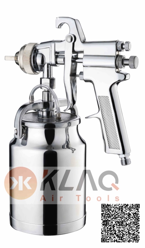 Spray gun-PQ-2UA
