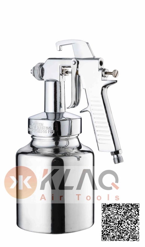 Spray gun-S-112
