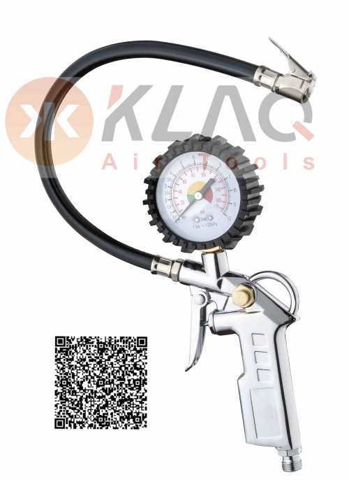 Tire inflating gun-TG-6