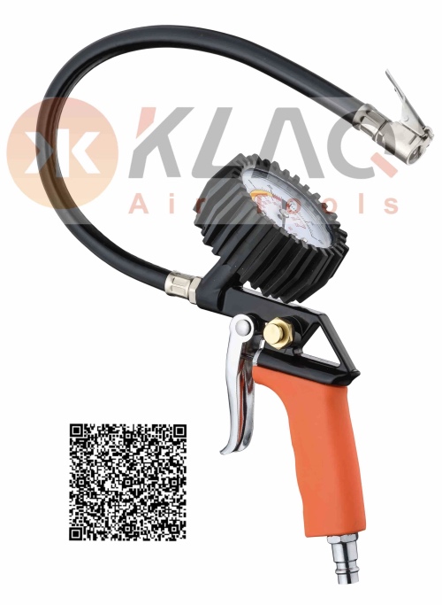 Tire inflating gun-TG-15