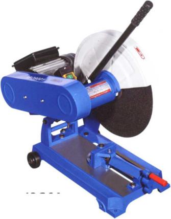 CUT-OFF MACHINE J3G6A