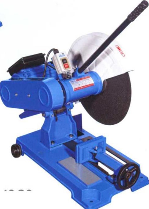 CUT-OFF MACHINE J3G8