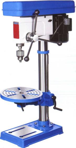 Drilling machine ST-16A