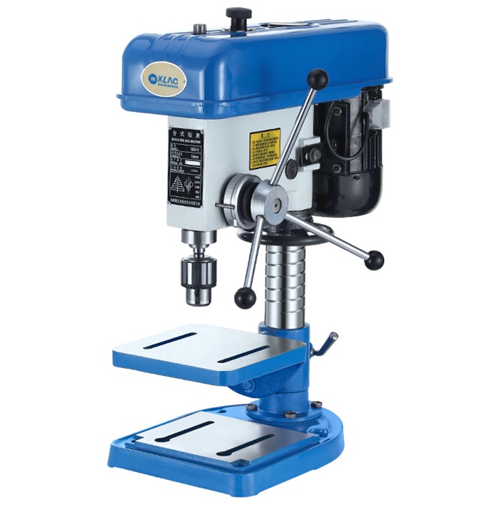 Light drilling machine QZ-516 QZ-4120/4125/4132