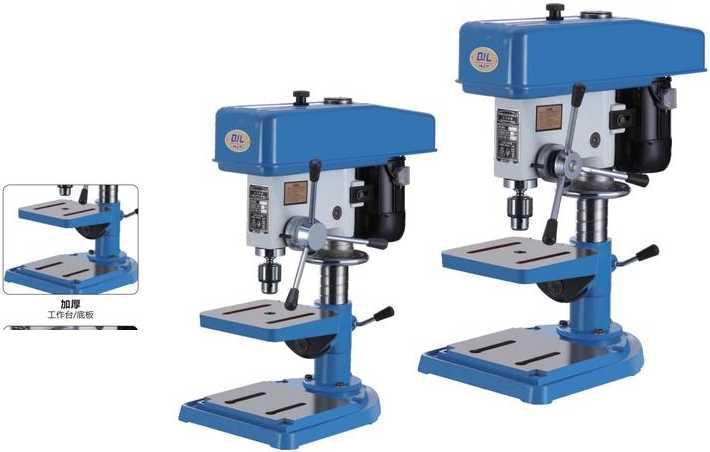  Industrial drilling machine Z516A Z516A-1