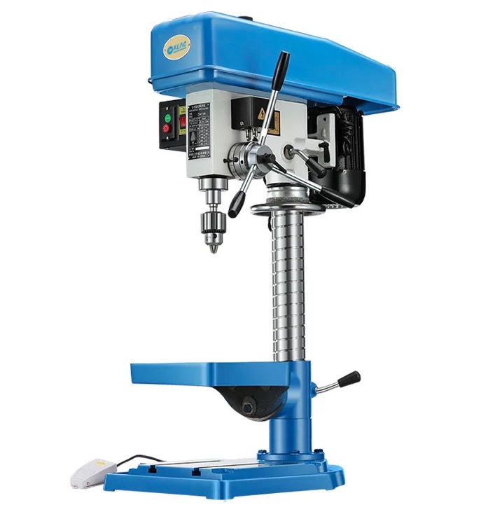  Drilling &Tapping ZS-4112A/4116A/4120/4125