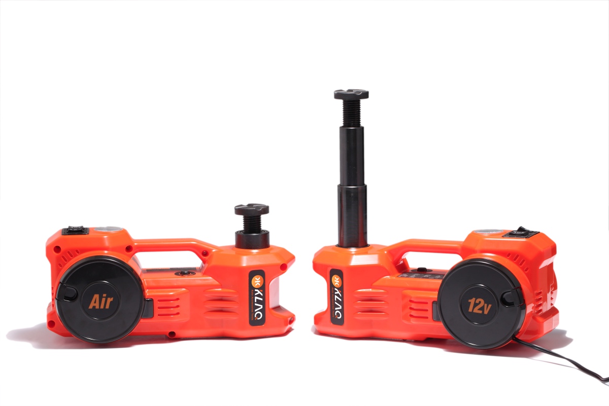 Electric Hydraulic Jack