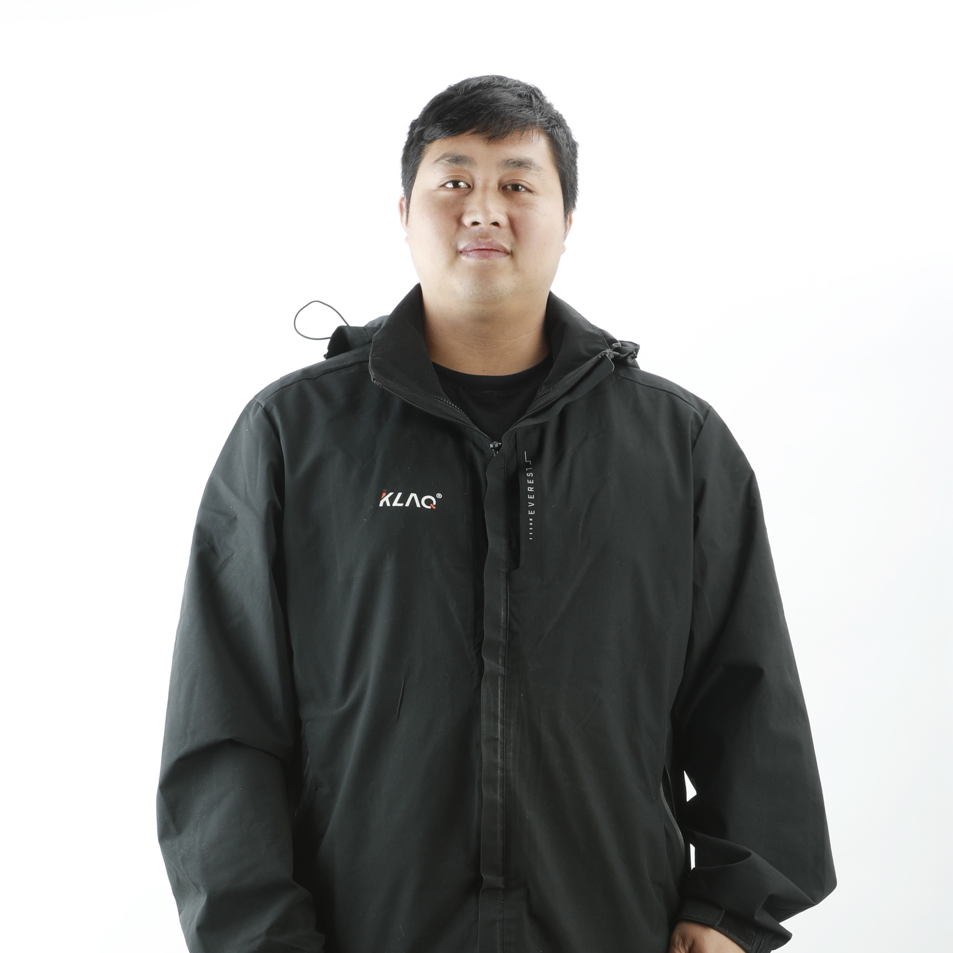 Engineer Liu